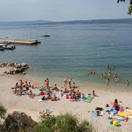Appartamento With A Parking Space Dramalj, Crikvenica - 17643