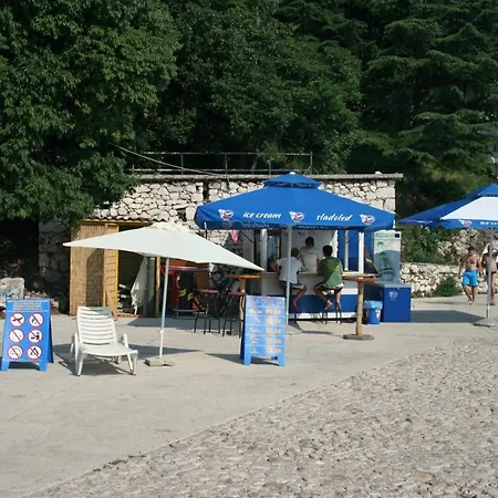 With A Parking Space Dramalj, Crikvenica - 17643