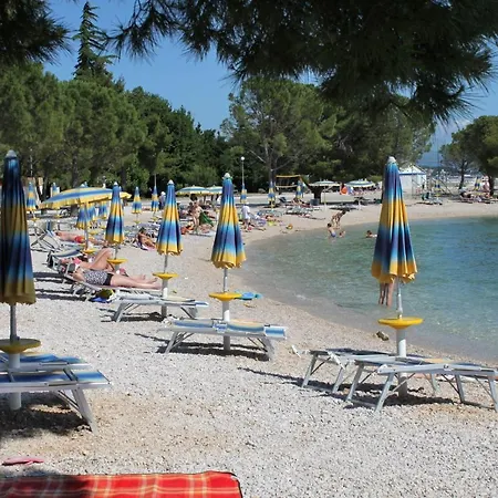 With A Parking Space Dramalj, Crikvenica - 17643 *
