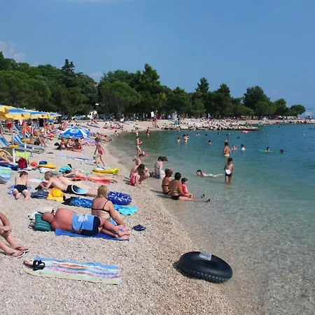 With A Parking Space Dramalj, Crikvenica - 17643 Dramalj