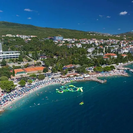 Appartamento With A Parking Space Dramalj, Crikvenica - 17643