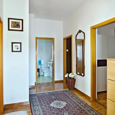 Appartamento With A Parking Space Dramalj, Crikvenica - 17643