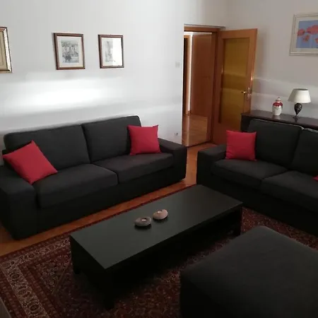 Appartamento With A Parking Space Dramalj, Crikvenica - 17643