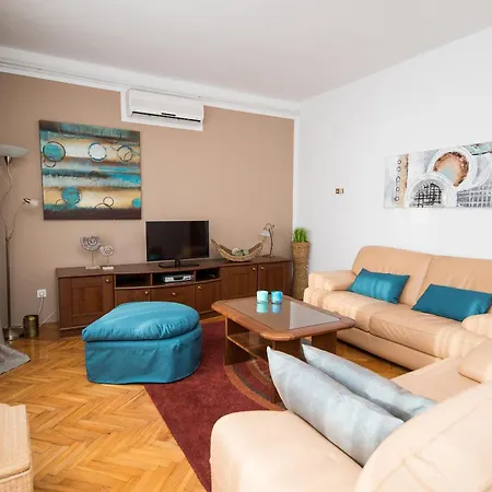 With A Parking Space Dramalj, Crikvenica - 17643 Appartamento Dramalj