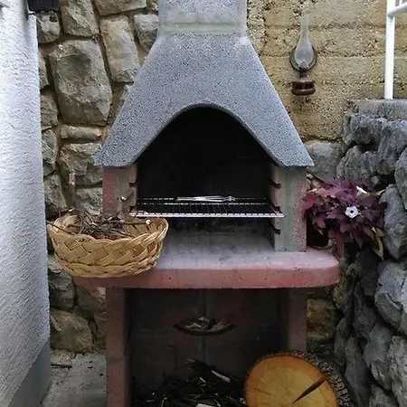 Appartamento With A Parking Space Dramalj, Crikvenica - 17643 Dramalj