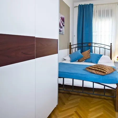 Appartamento With A Parking Space Dramalj, Crikvenica - 17643 *